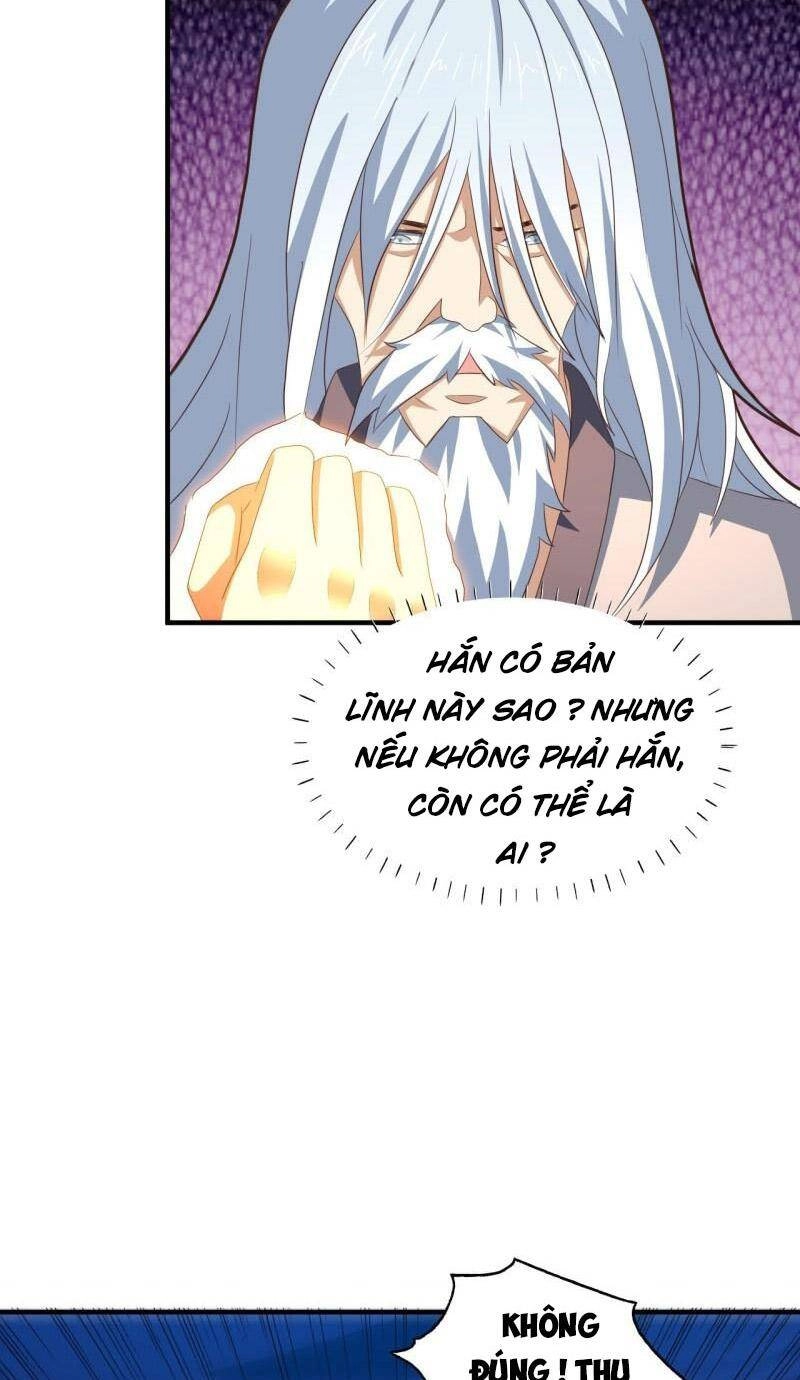 Cao Năng Lai Tập Chapter 225 - 17