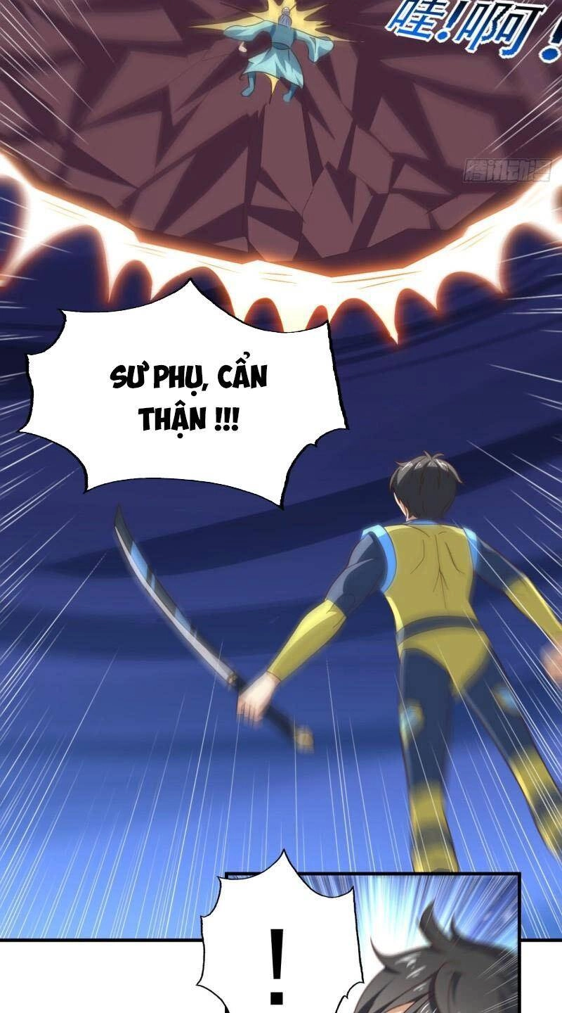 Cao Năng Lai Tập Chapter 225 - 33