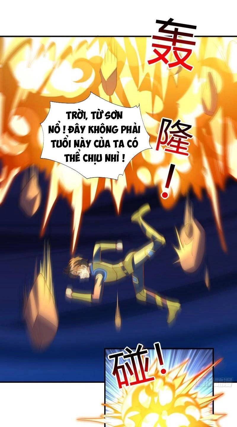 Cao Năng Lai Tập Chapter 225 - 37