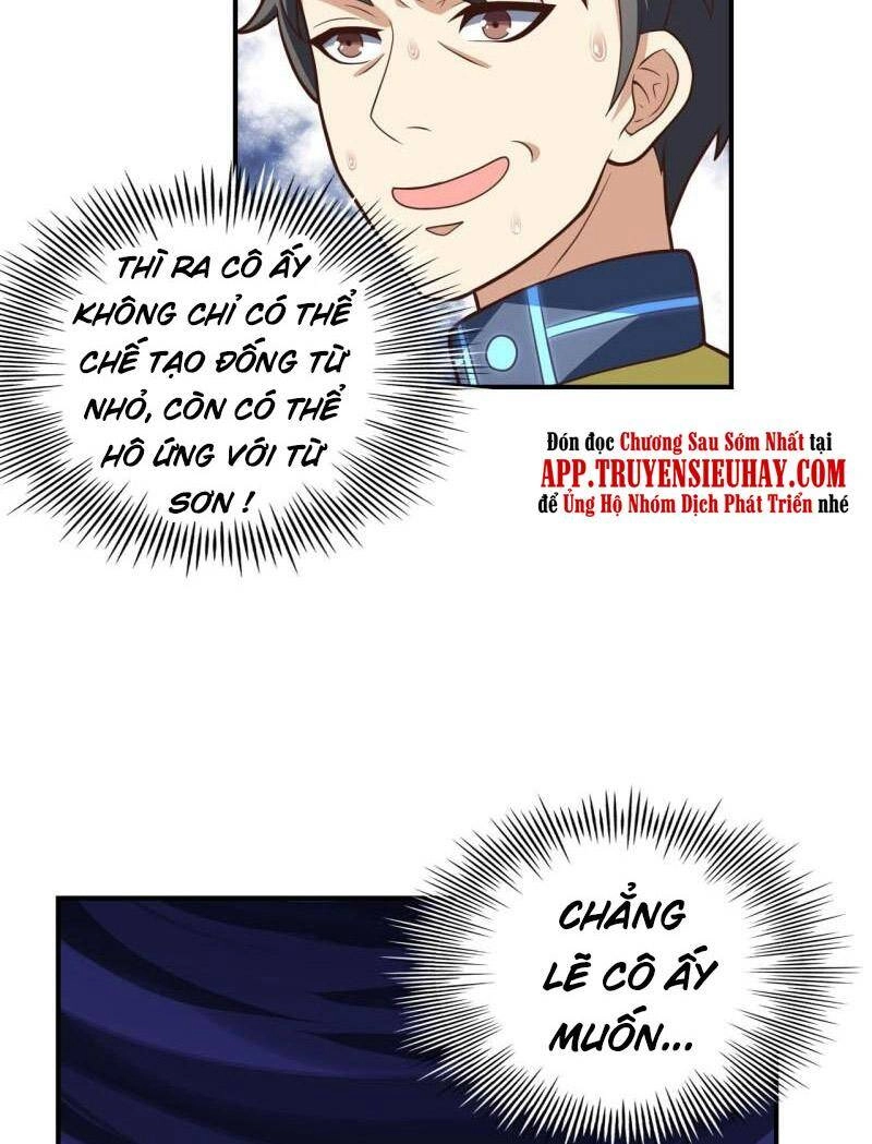 Cao Năng Lai Tập Chapter 225 - 43