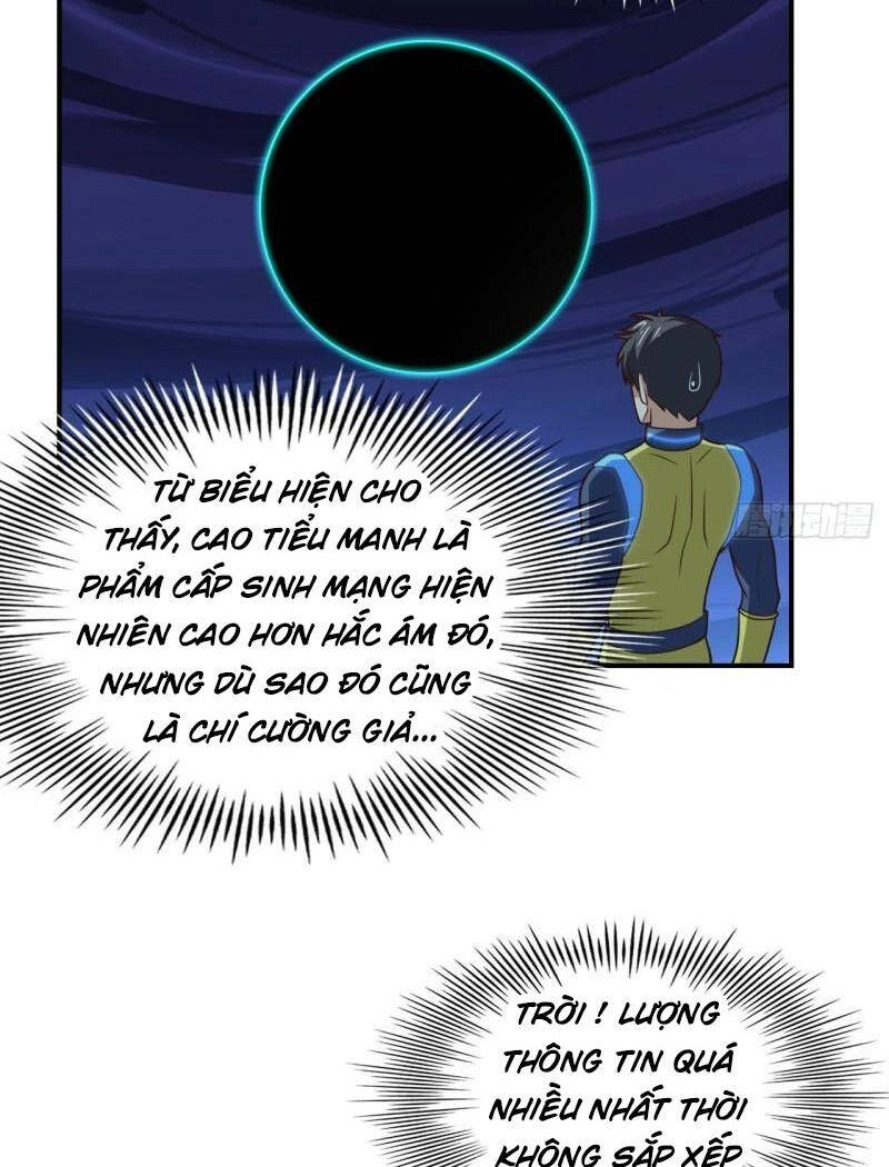 Cao Năng Lai Tập Chapter 225 - 44