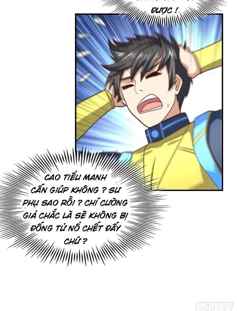 Cao Năng Lai Tập Chapter 225 - 45