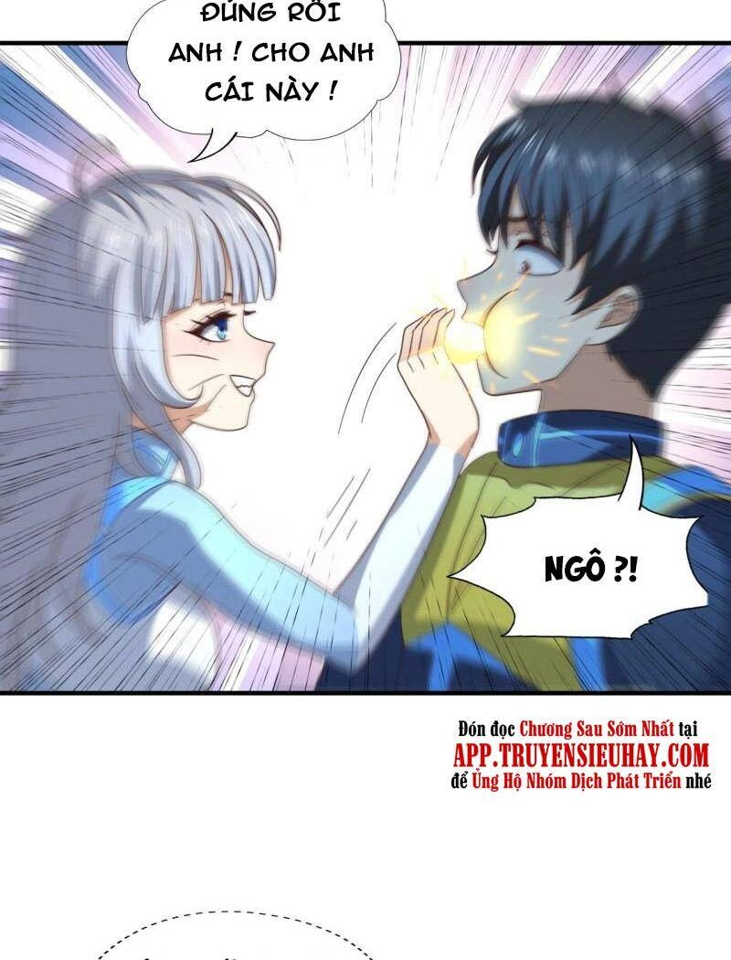 Cao Năng Lai Tập Chapter 225 - 51