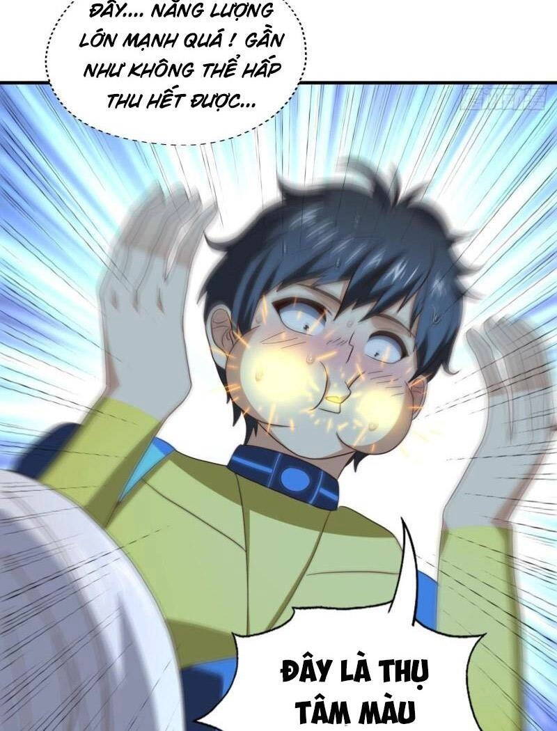 Cao Năng Lai Tập Chapter 225 - 52