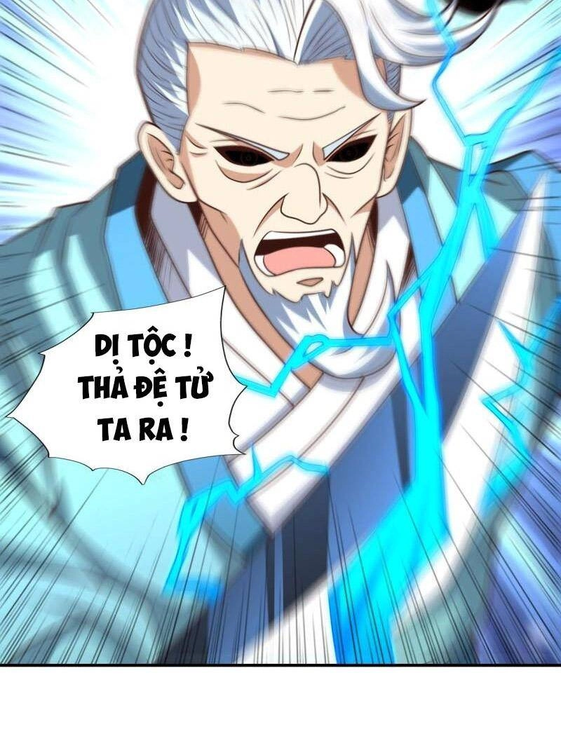 Cao Năng Lai Tập Chapter 225 - 60