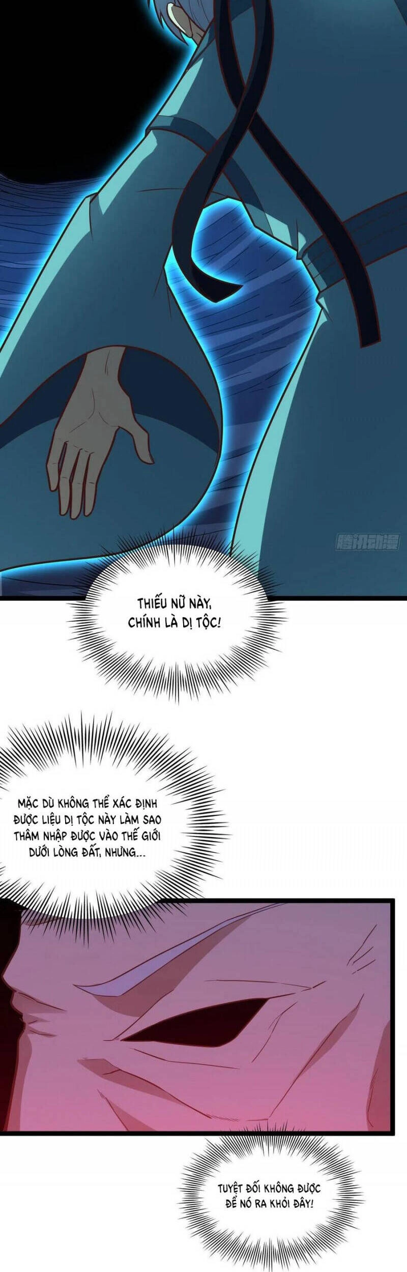 Cao Năng Lai Tập Chapter 226 - 2