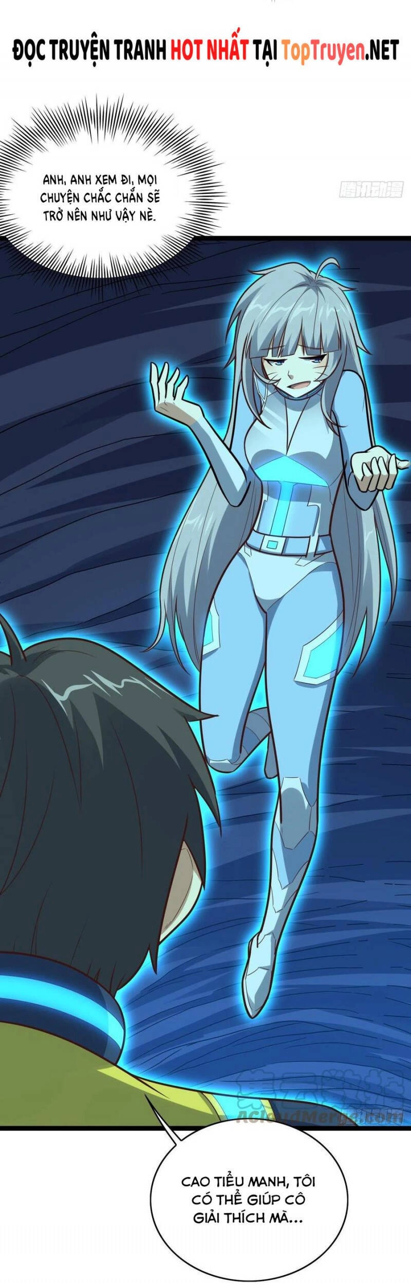 Cao Năng Lai Tập Chapter 226 - 3