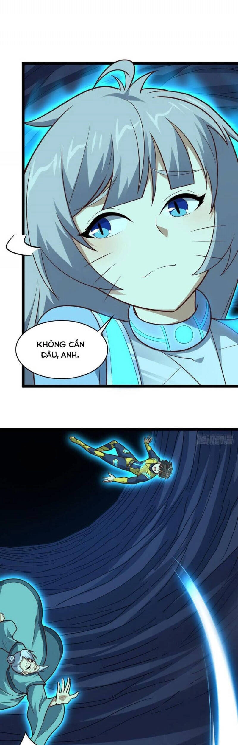 Cao Năng Lai Tập Chapter 226 - 4