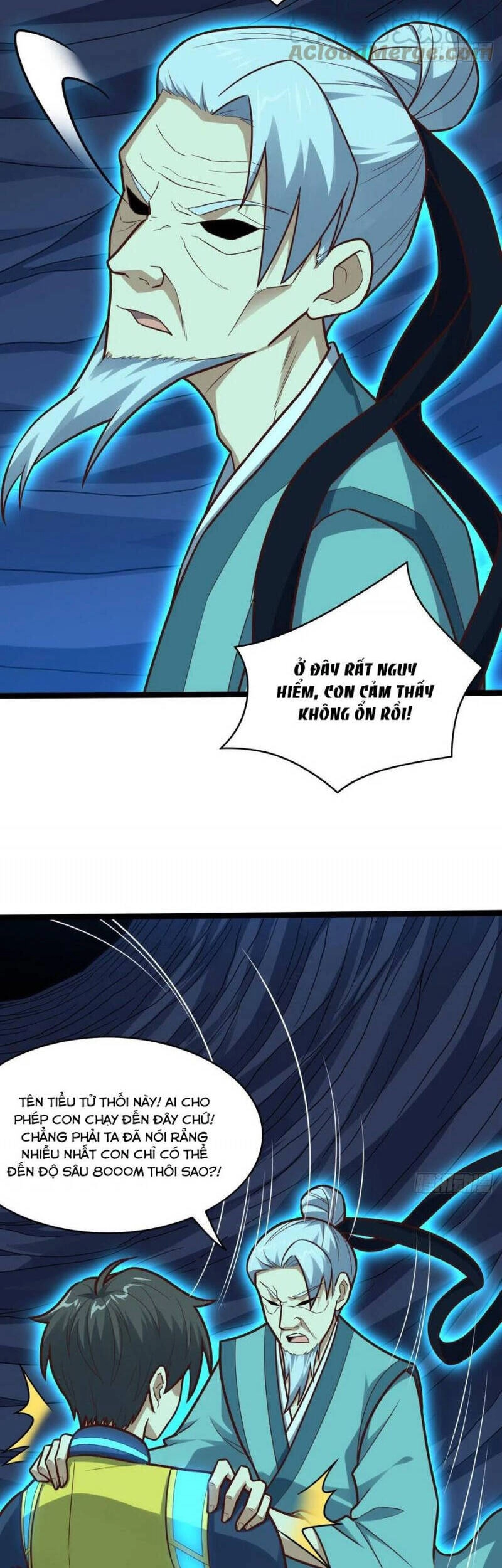 Cao Năng Lai Tập Chapter 226 - 6