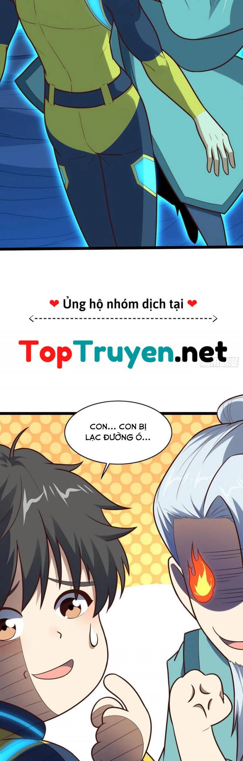 Cao Năng Lai Tập Chapter 226 - 7