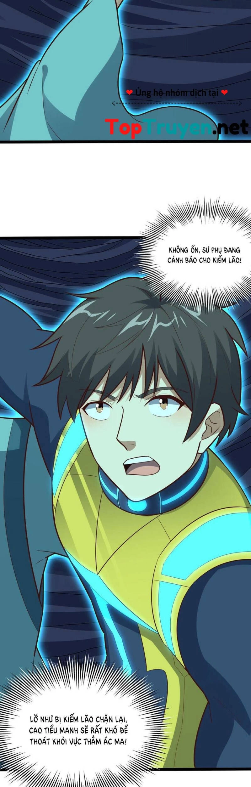 Cao Năng Lai Tập Chapter 226 - 12