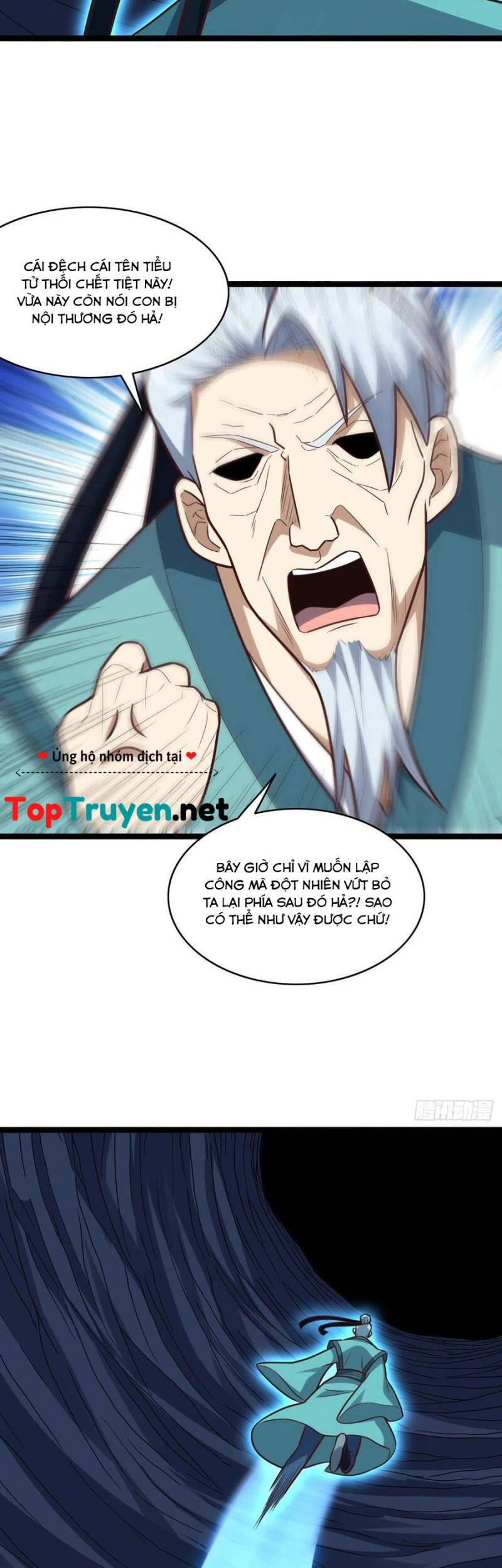 Cao Năng Lai Tập Chapter 226 - 16