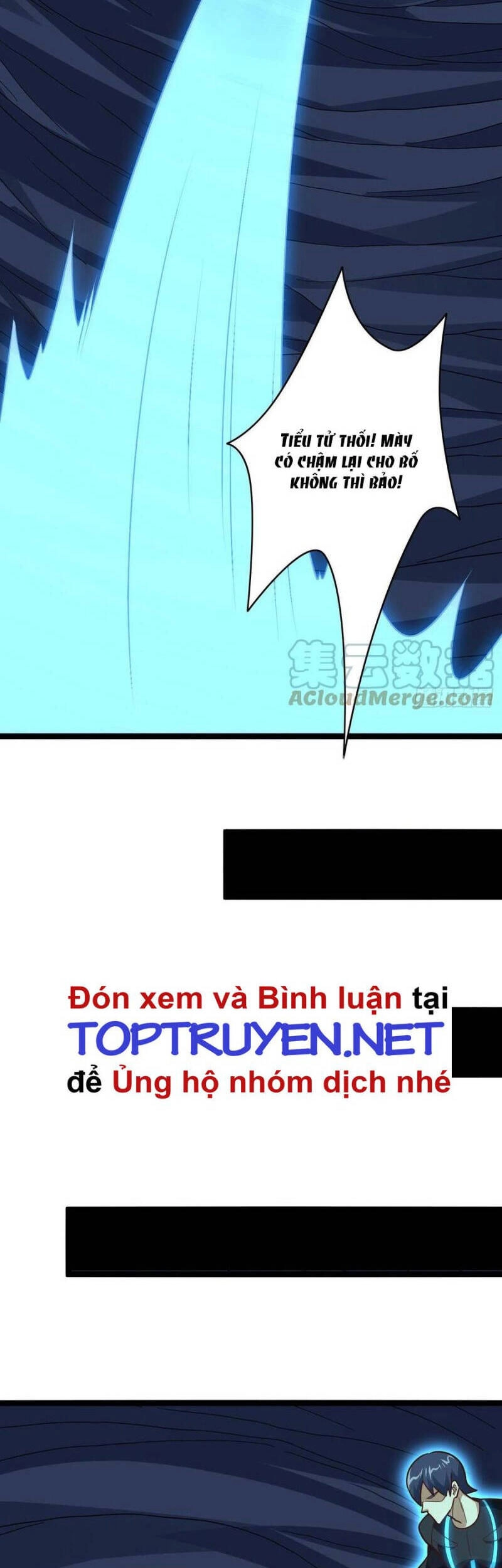 Cao Năng Lai Tập Chapter 226 - 17