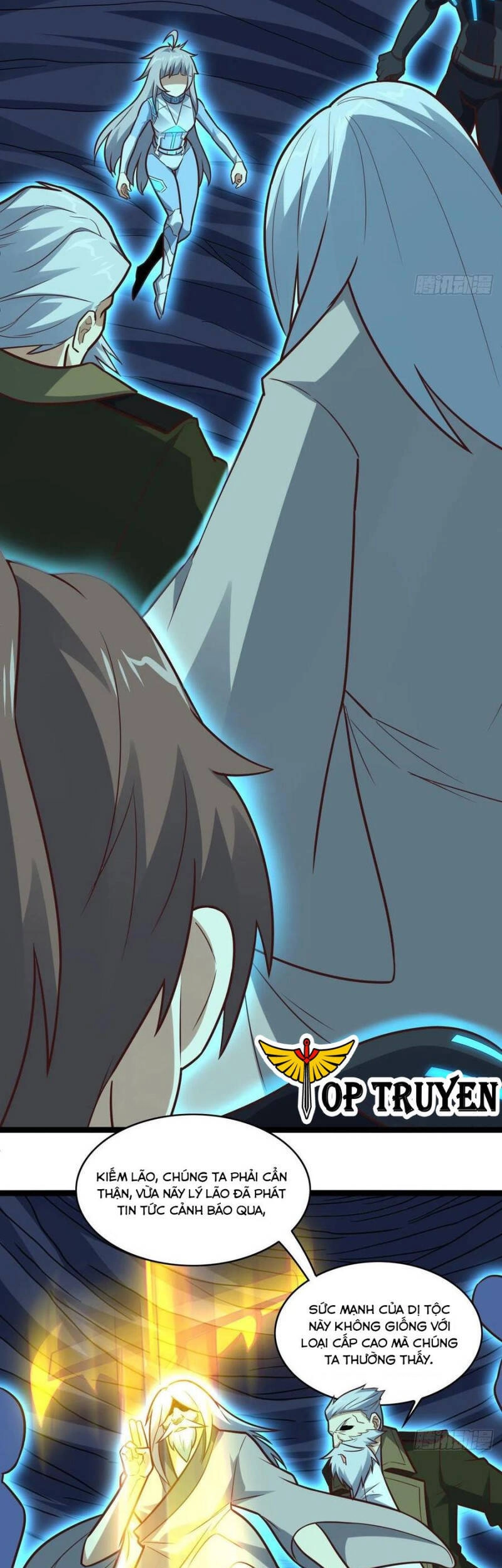 Cao Năng Lai Tập Chapter 226 - 18