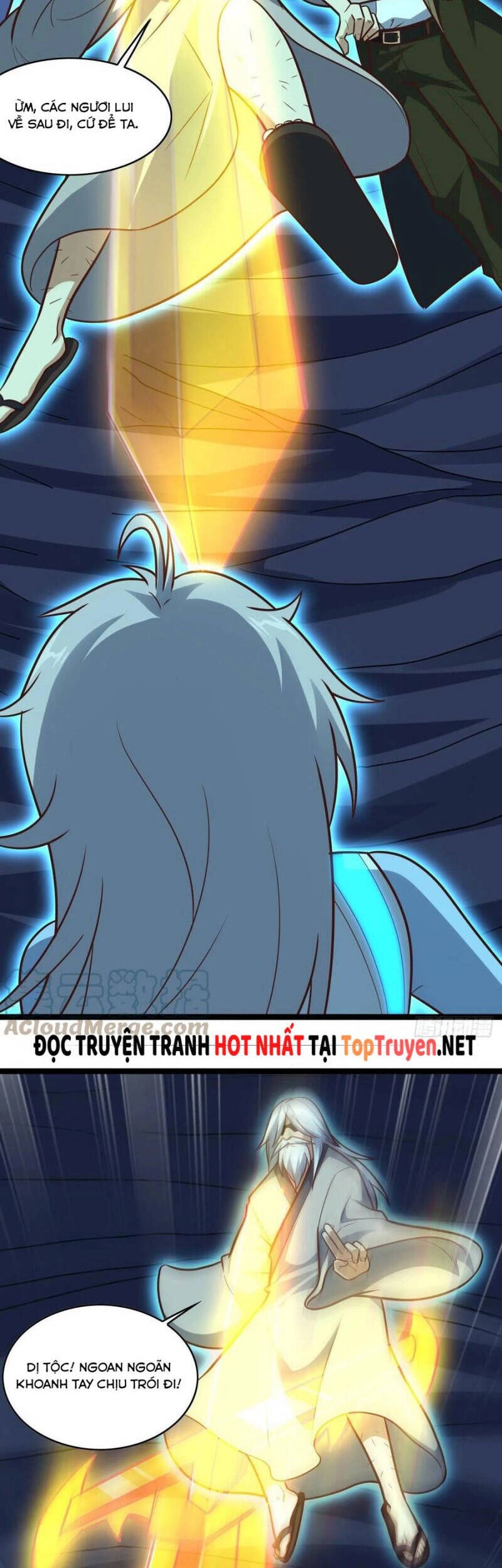 Cao Năng Lai Tập Chapter 226 - 19