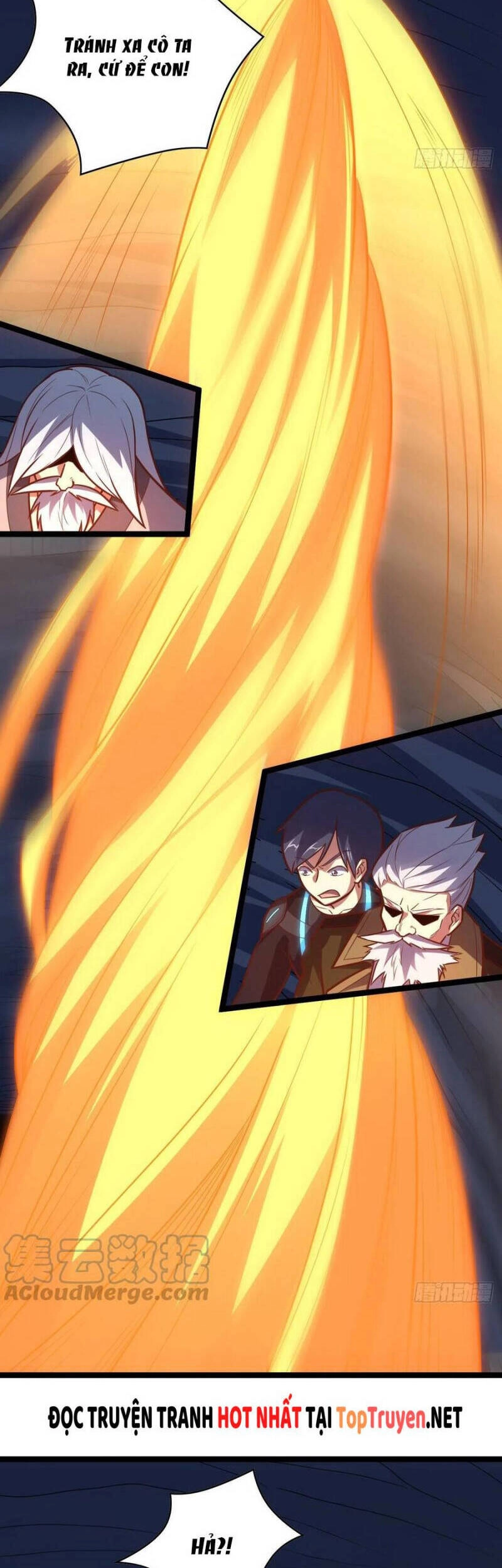 Cao Năng Lai Tập Chapter 226 - 21