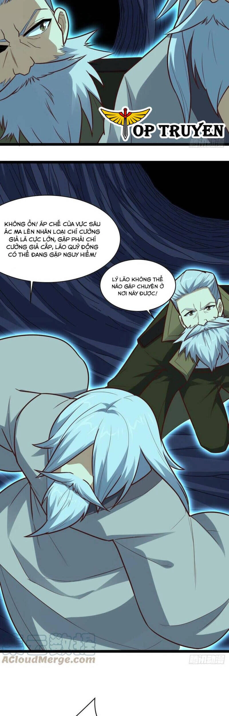 Cao Năng Lai Tập Chapter 226 - 26