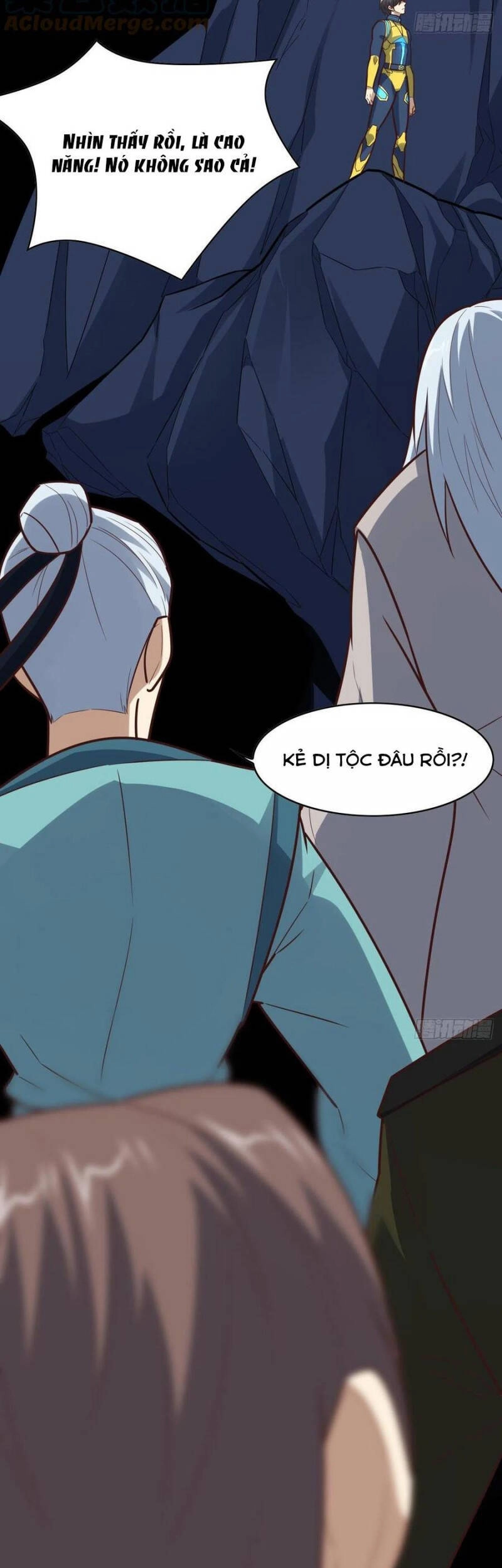 Cao Năng Lai Tập Chapter 226 - 34