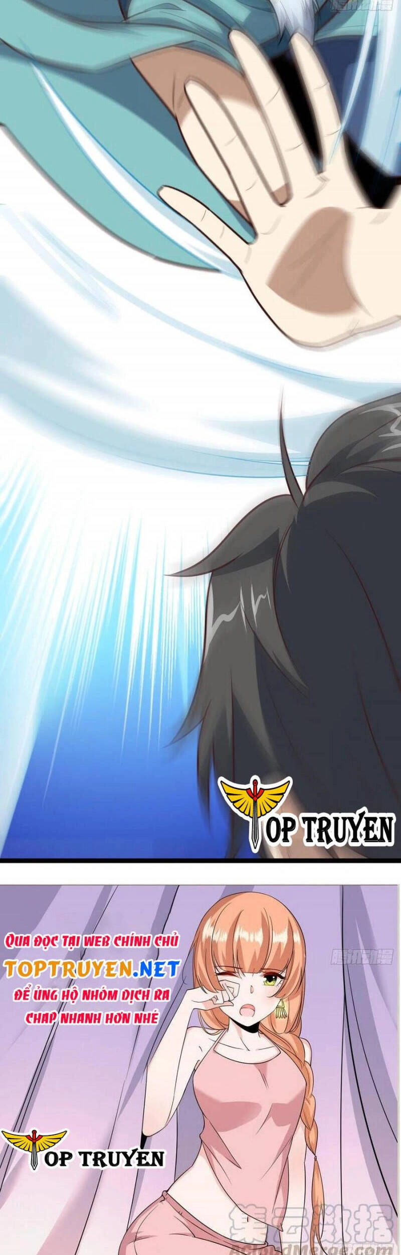 Cao Năng Lai Tập Chapter 226 - 43