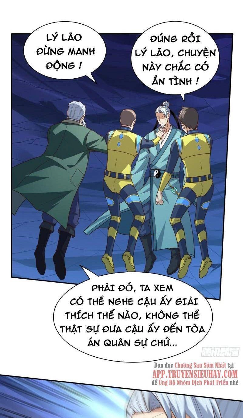 Cao Năng Lai Tập Chapter 227 - 7