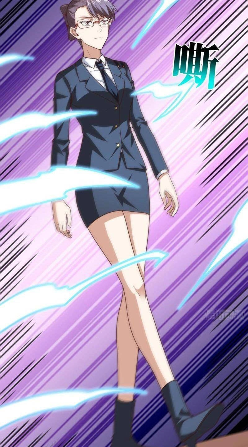 Cao Năng Lai Tập Chapter 227 - 21