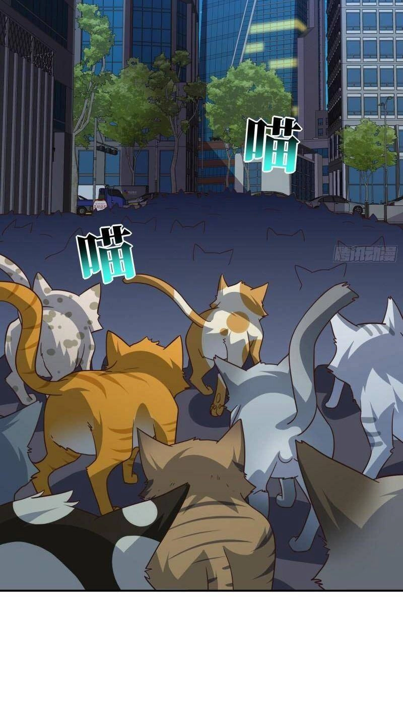 Cao Năng Lai Tập Chapter 227 - 28