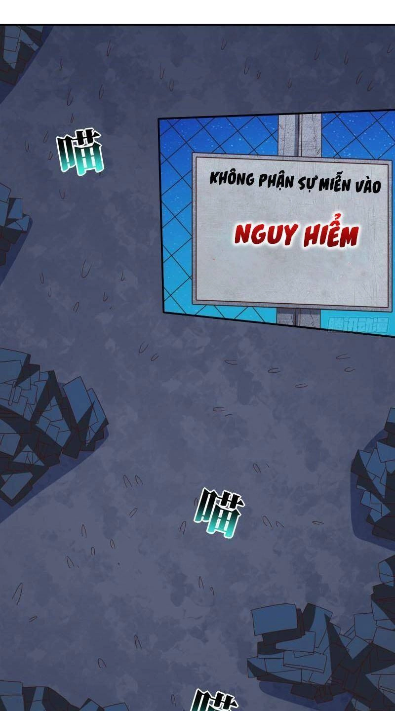 Cao Năng Lai Tập Chapter 227 - 29