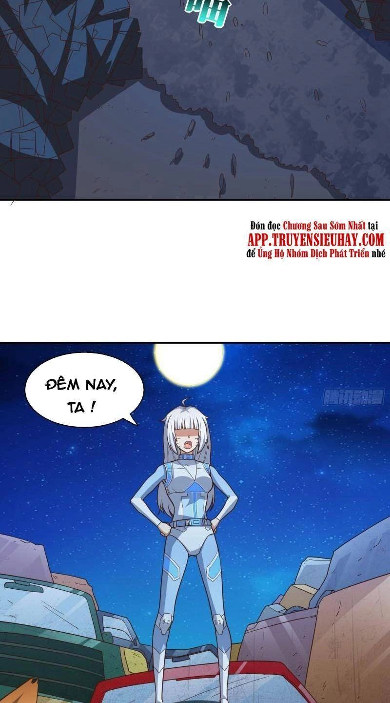 Cao Năng Lai Tập Chapter 227 - 30