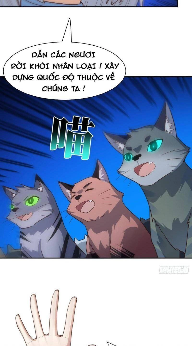 Cao Năng Lai Tập Chapter 227 - 32