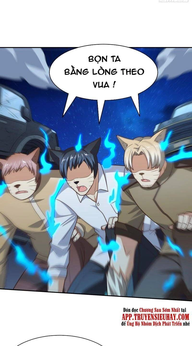 Cao Năng Lai Tập Chapter 227 - 35