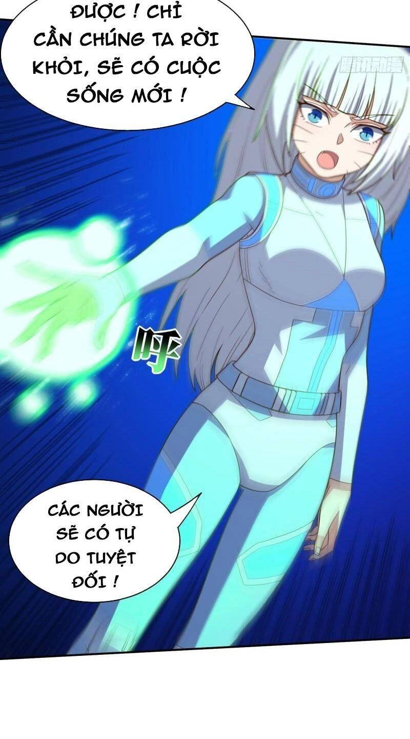 Cao Năng Lai Tập Chapter 227 - 36