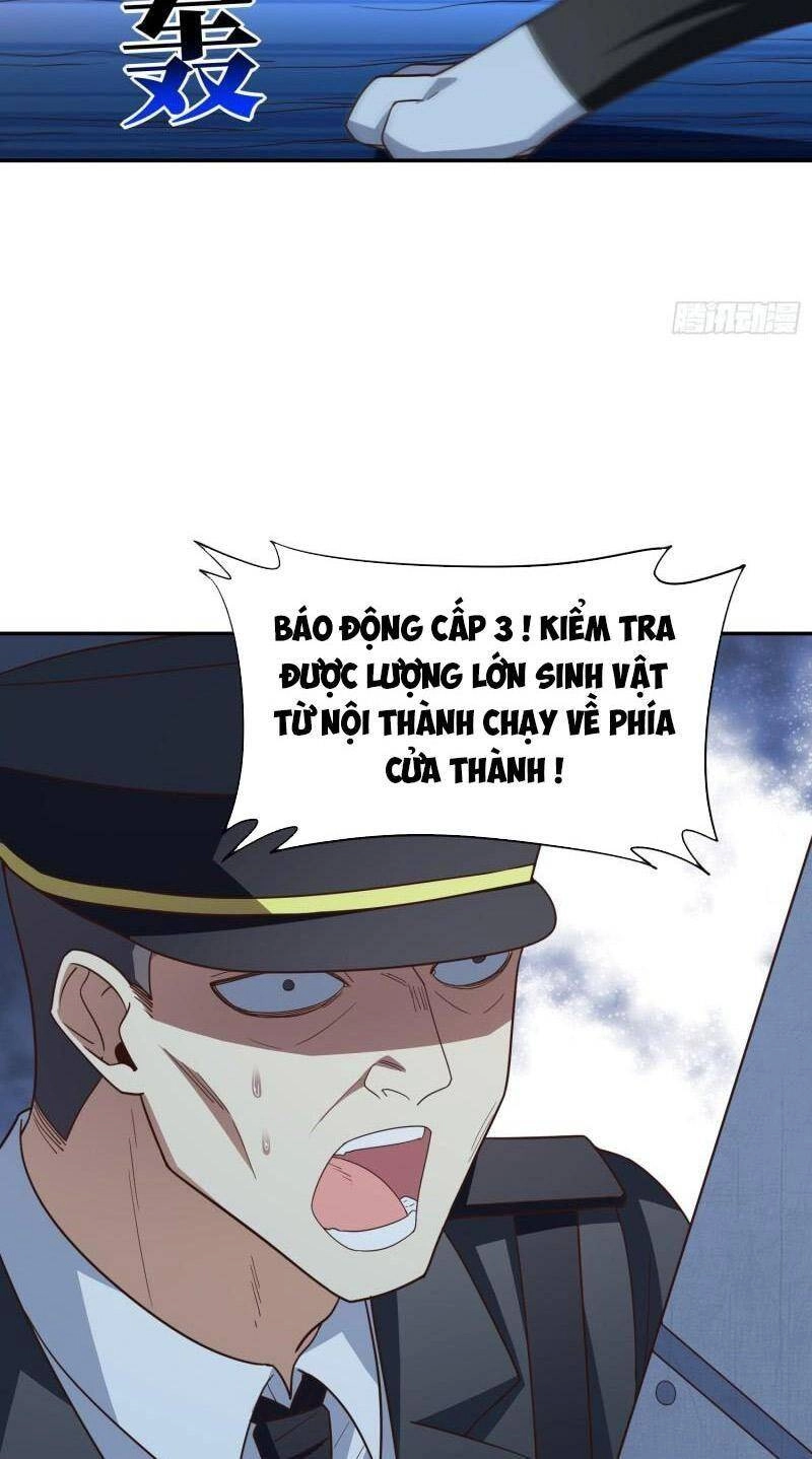 Cao Năng Lai Tập Chapter 227 - 51