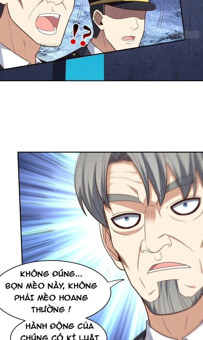 Cao Năng Lai Tập Chapter 227 - 63