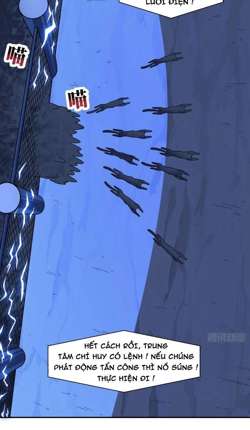 Cao Năng Lai Tập Chapter 228 - 14