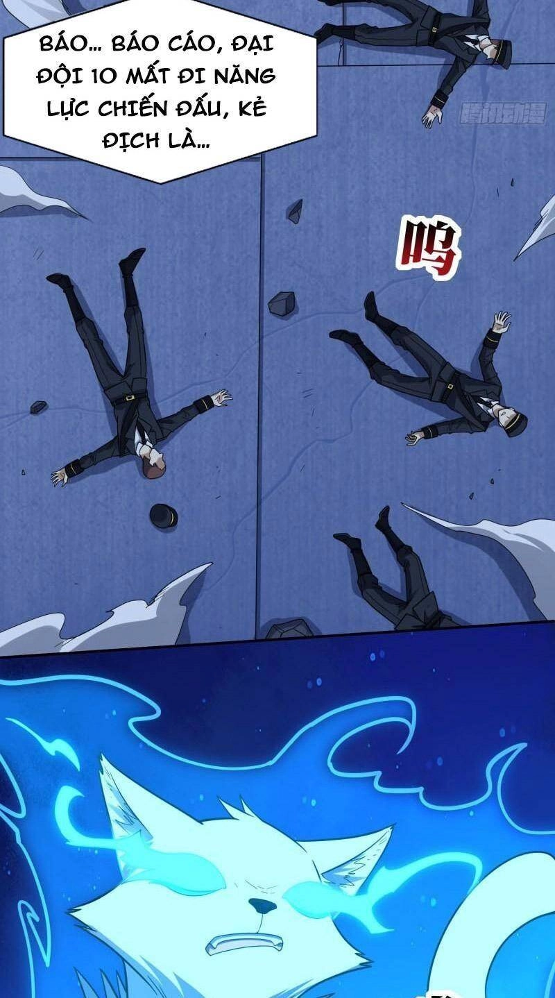 Cao Năng Lai Tập Chapter 228 - 26