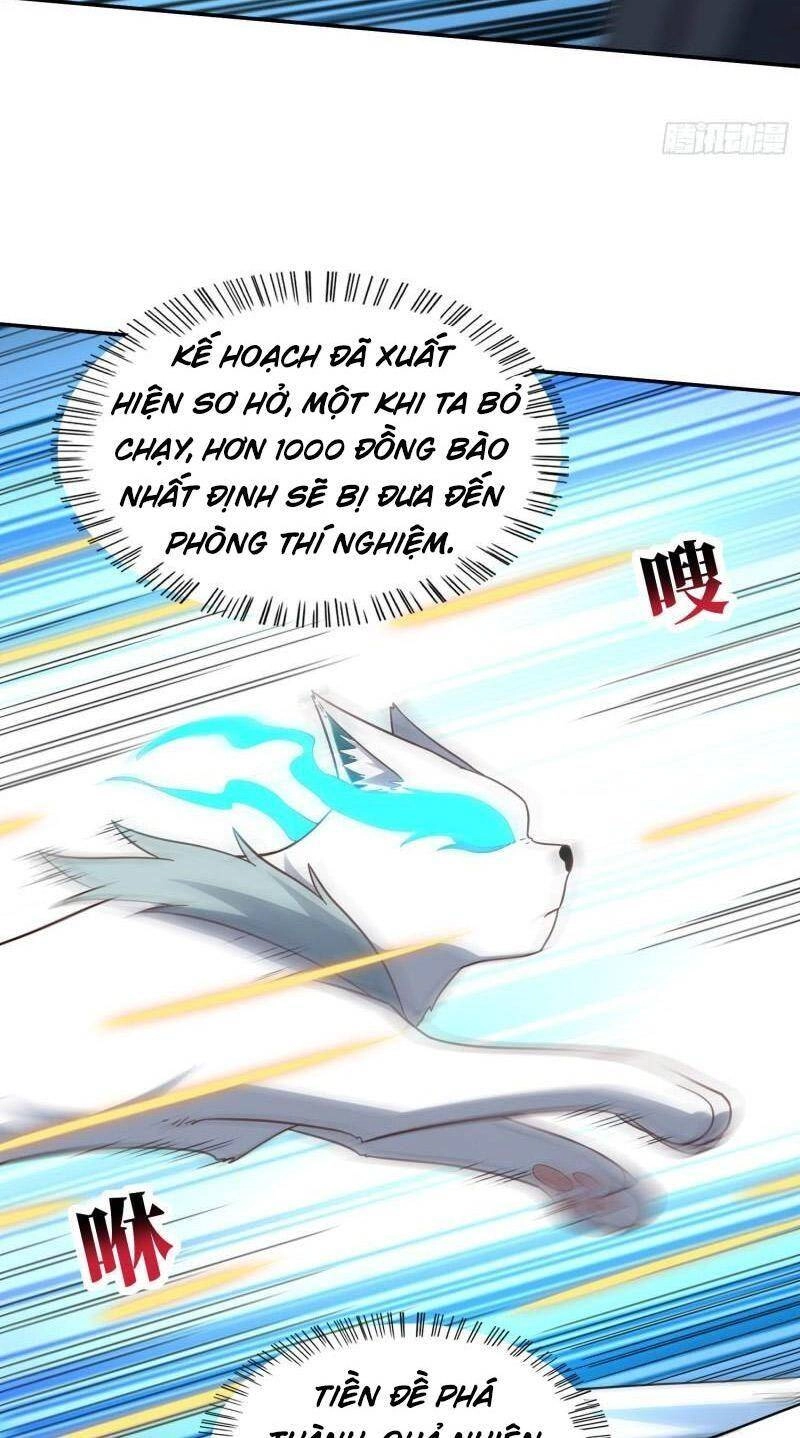 Cao Năng Lai Tập Chapter 228 - 36