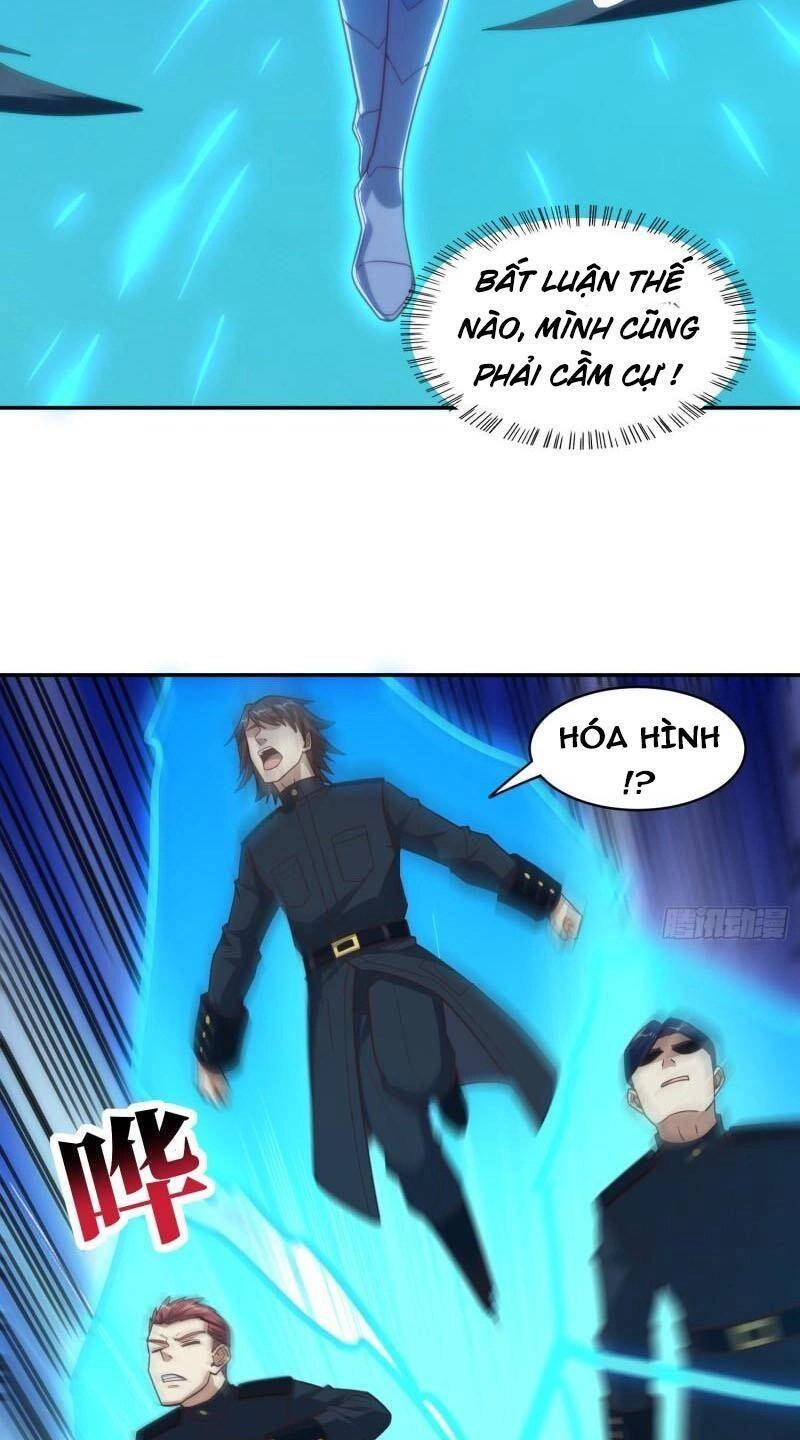 Cao Năng Lai Tập Chapter 228 - 41