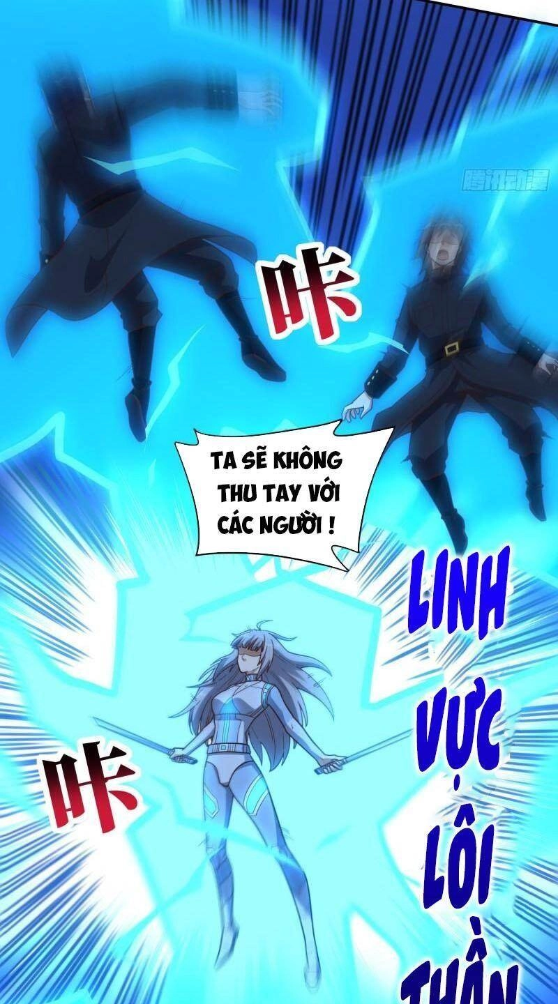 Cao Năng Lai Tập Chapter 228 - 47