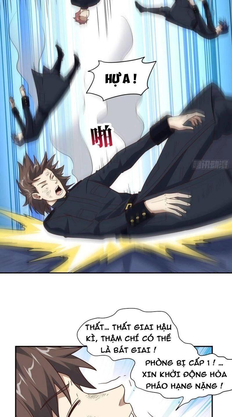 Cao Năng Lai Tập Chapter 228 - 49