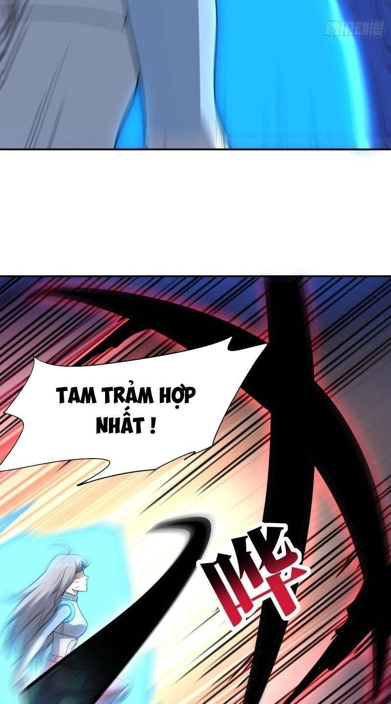 Cao Năng Lai Tập Chapter 228 - 56