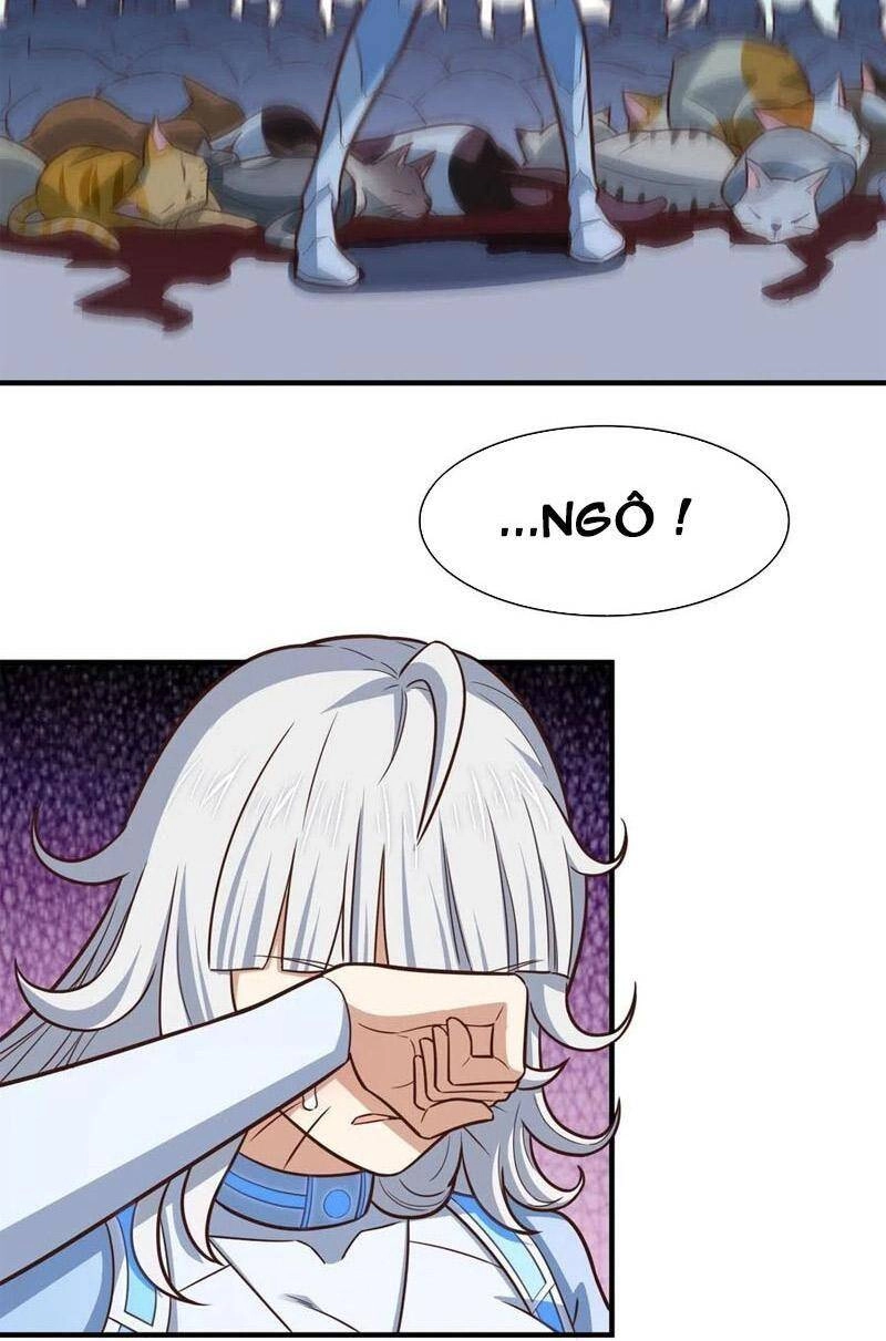 Cao Năng Lai Tập Chapter 229 - 7