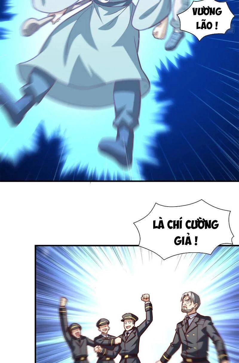 Cao Năng Lai Tập Chapter 229 - 11