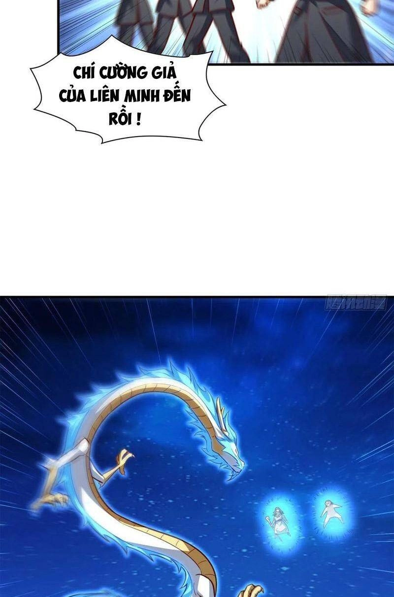 Cao Năng Lai Tập Chapter 229 - 12