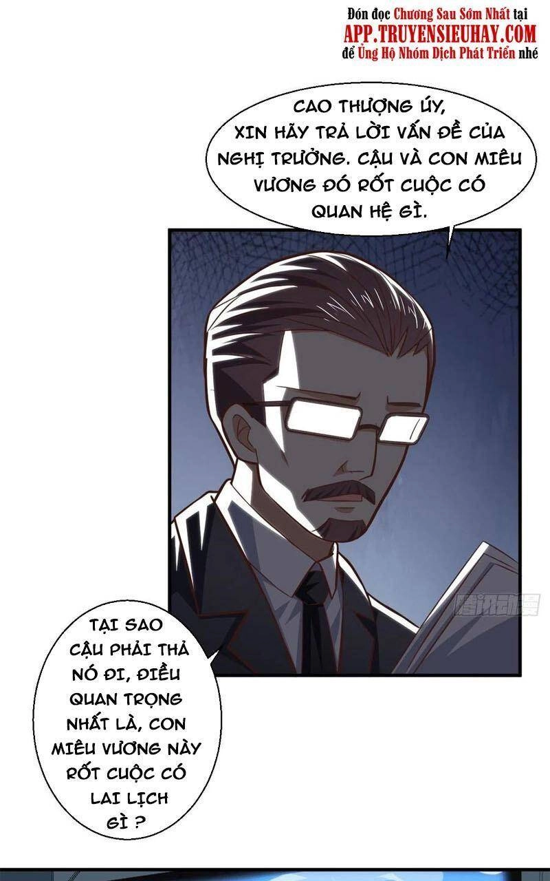 Cao Năng Lai Tập Chapter 229 - 31