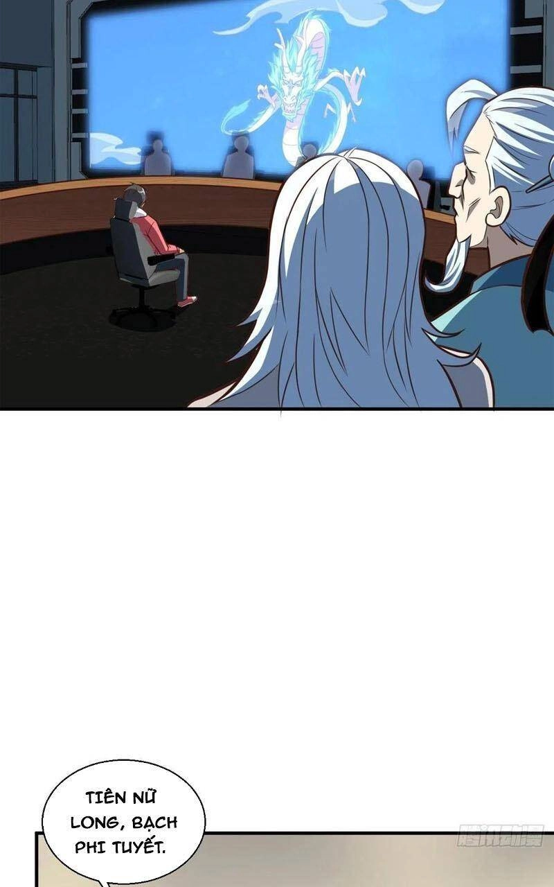 Cao Năng Lai Tập Chapter 229 - 32