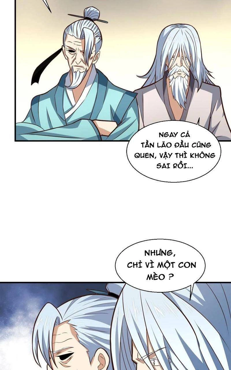 Cao Năng Lai Tập Chapter 229 - 33