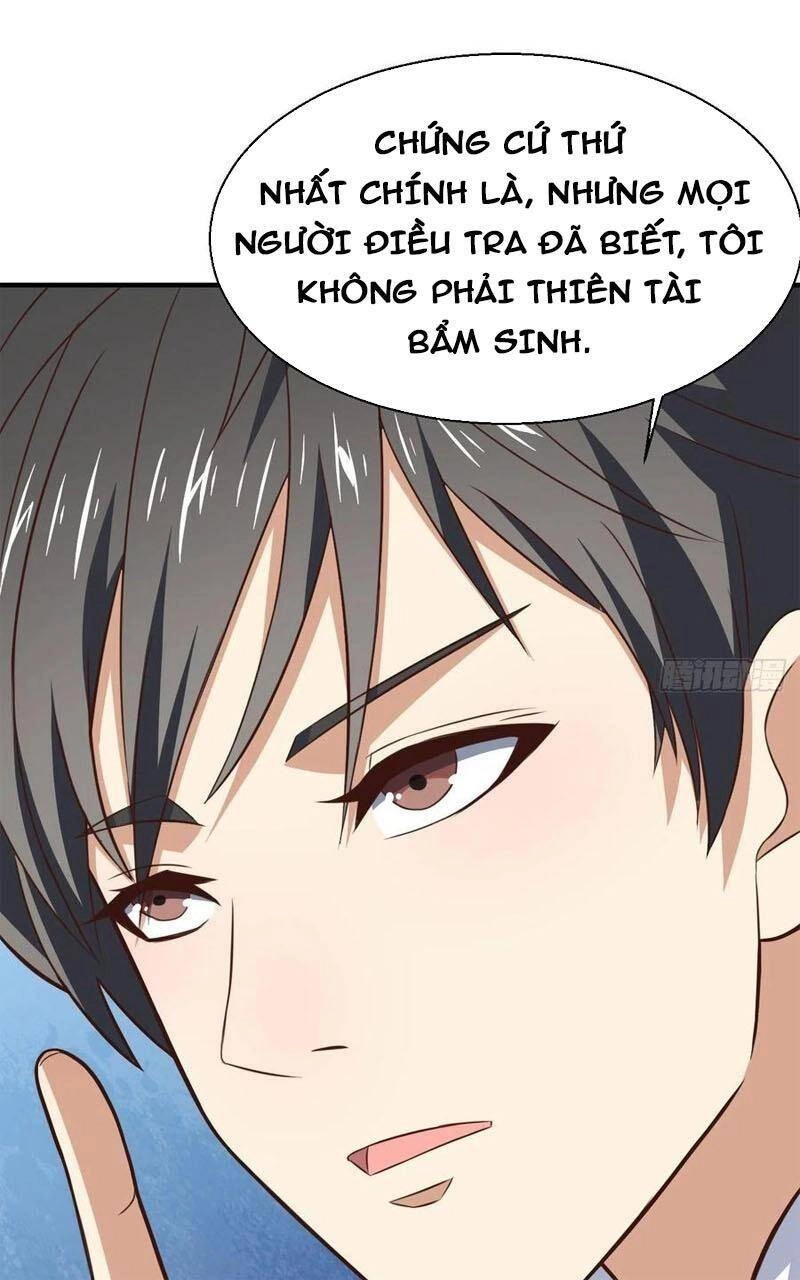 Cao Năng Lai Tập Chapter 229 - 40