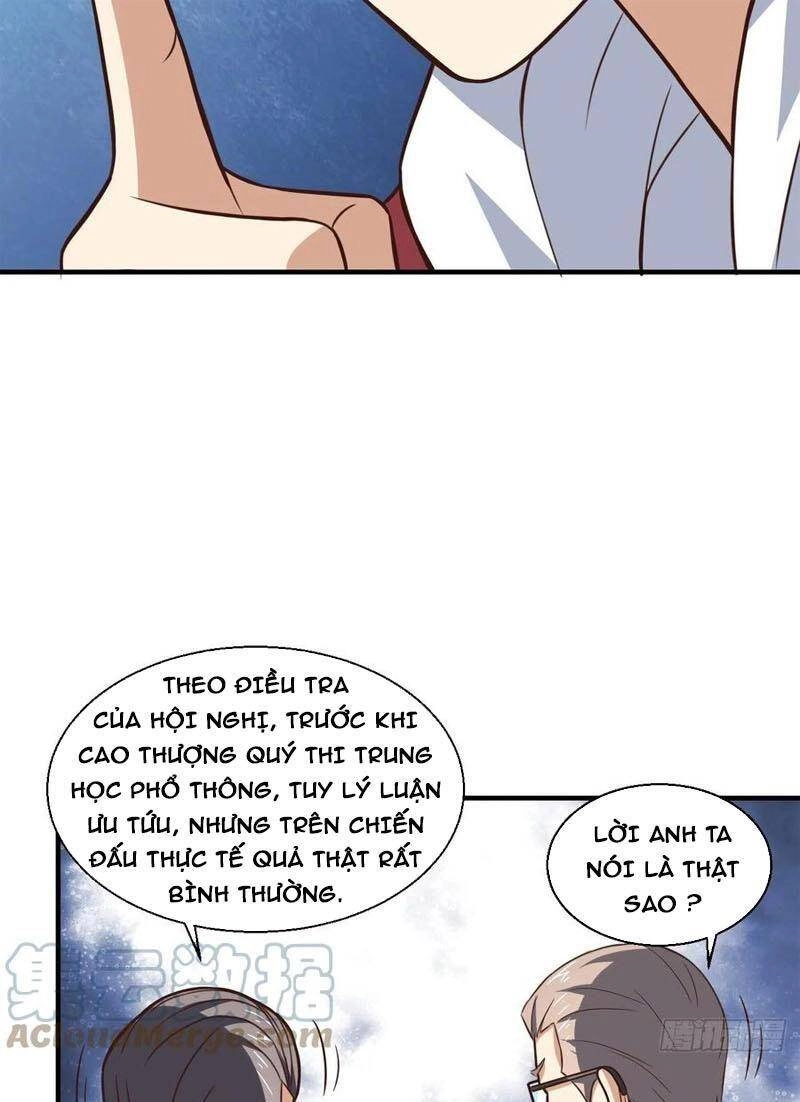 Cao Năng Lai Tập Chapter 229 - 41