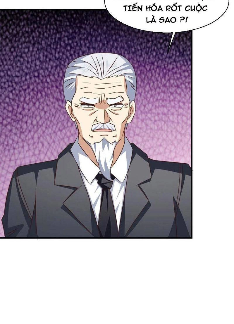 Cao Năng Lai Tập Chapter 229 - 53