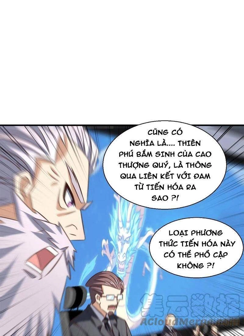 Cao Năng Lai Tập Chapter 229 - 55